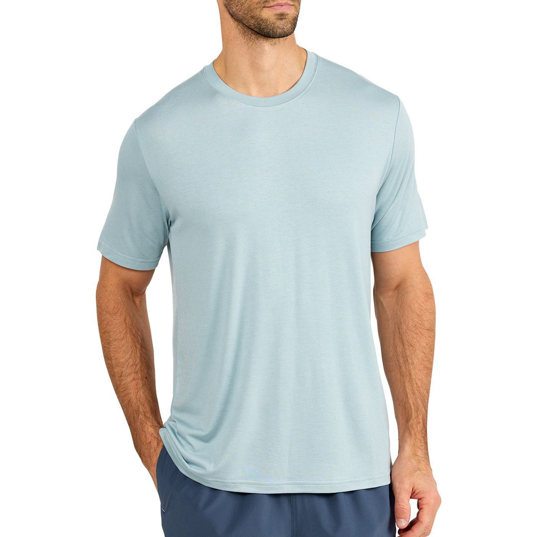 Free Fly Bamboo Motion Tee | Tailwaters Fly Fishing