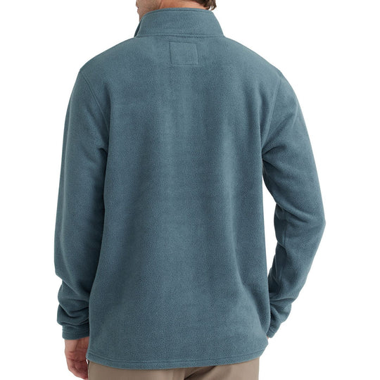 Free Fly Bamboo Polar Fleece Snap Pullover | Tailwaters Fly Fishing