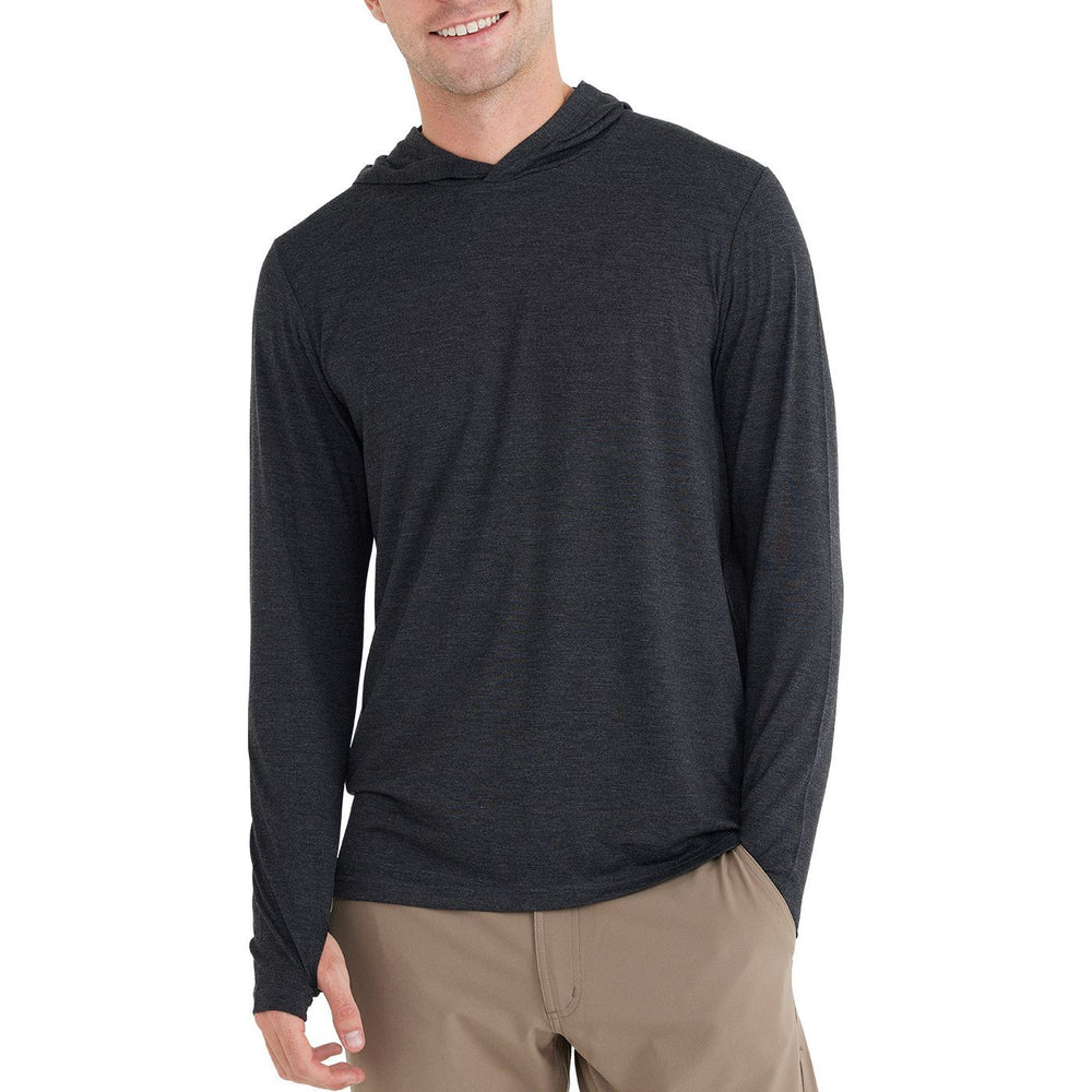Free Fly  Bamboo Shade Hoody | Tailwaters Fly Fishing