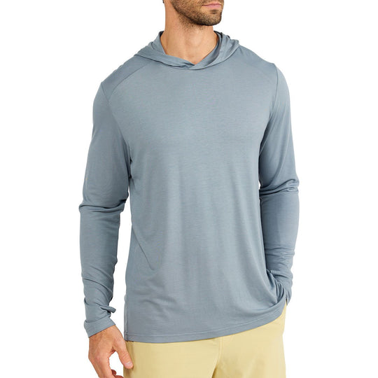 Free Fly  Bamboo Shade Hoody | Tailwaters Fly Fishing