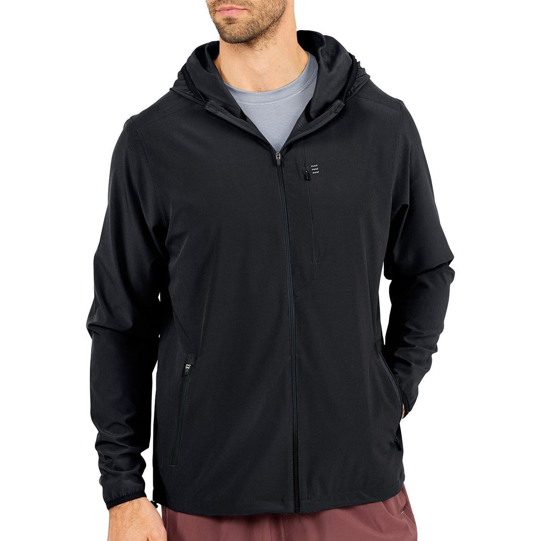Free Fly Breeze Jacket | Tailwaters Fly Fishing