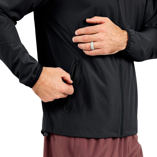 Free Fly Breeze Jacket | Tailwaters Fly Fishing