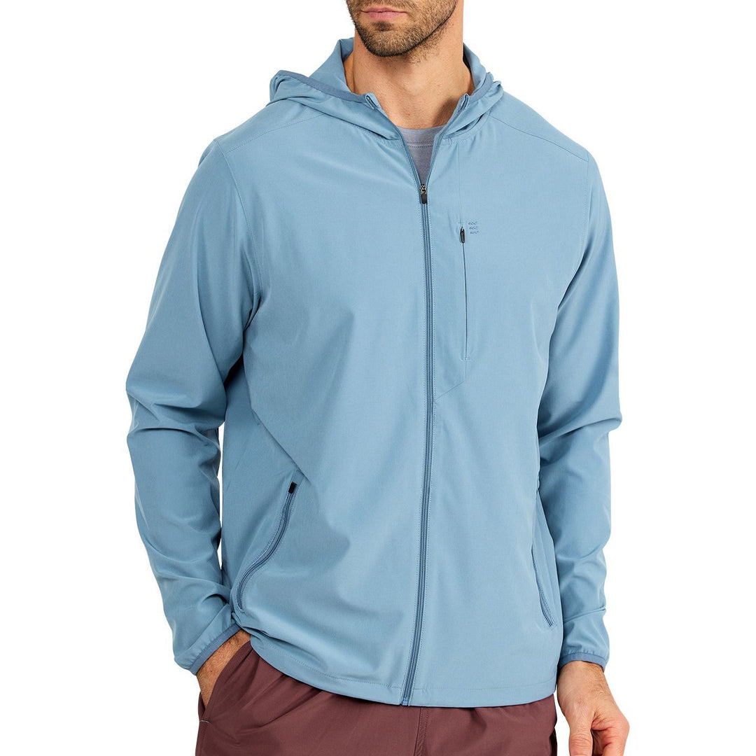 Free Fly Breeze Jacket | Tailwaters Fly Fishing