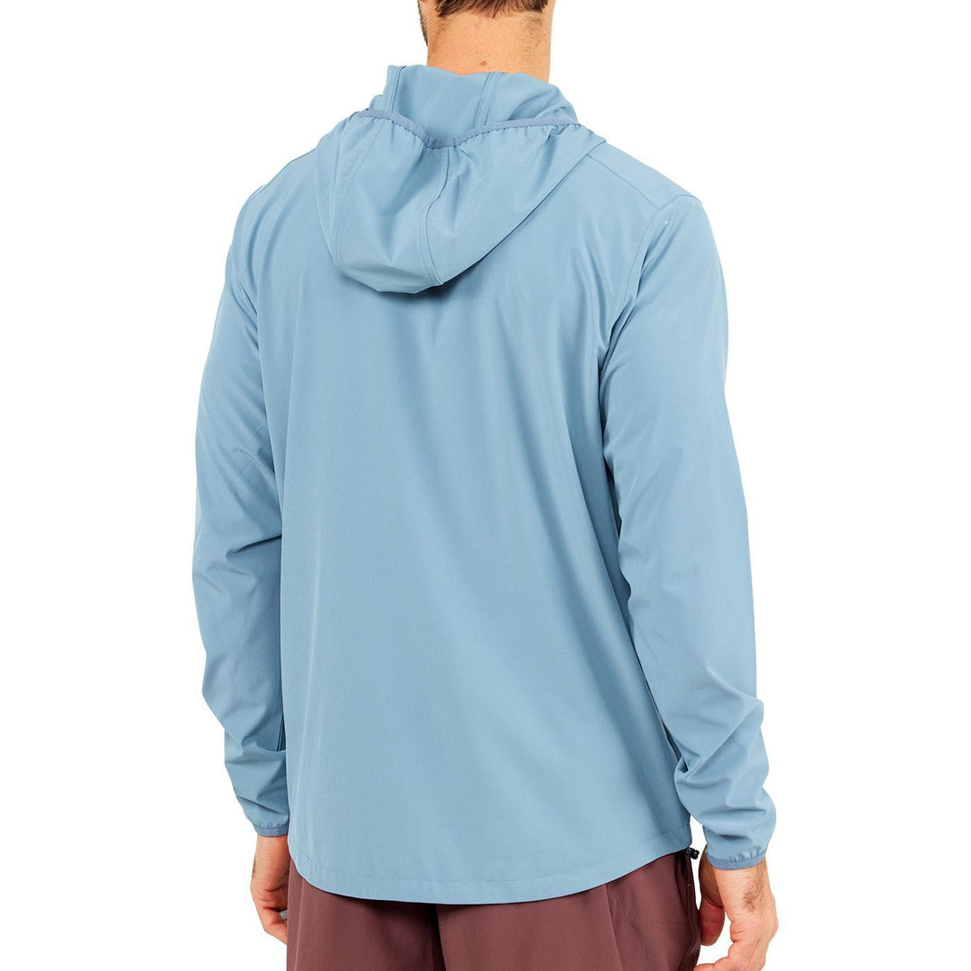 Free Fly Breeze Jacket | Tailwaters Fly Fishing