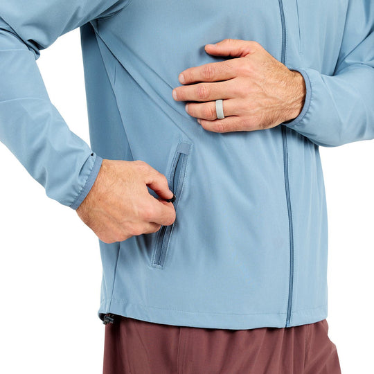 Free Fly Breeze Jacket | Tailwaters Fly Fishing