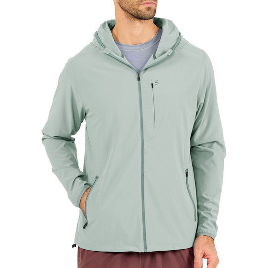 Free Fly Breeze Jacket | Tailwaters Fly Fishing