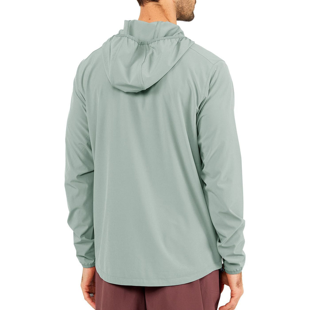 Free Fly Breeze Jacket | Tailwaters Fly Fishing