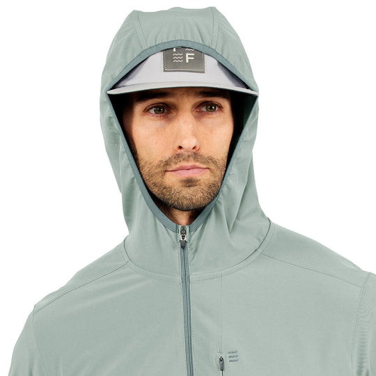 Free Fly Breeze Jacket | Tailwaters Fly Fishing