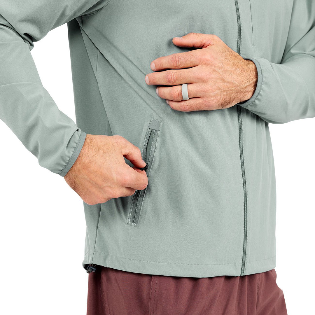 Free Fly Breeze Jacket | Tailwaters Fly Fishing