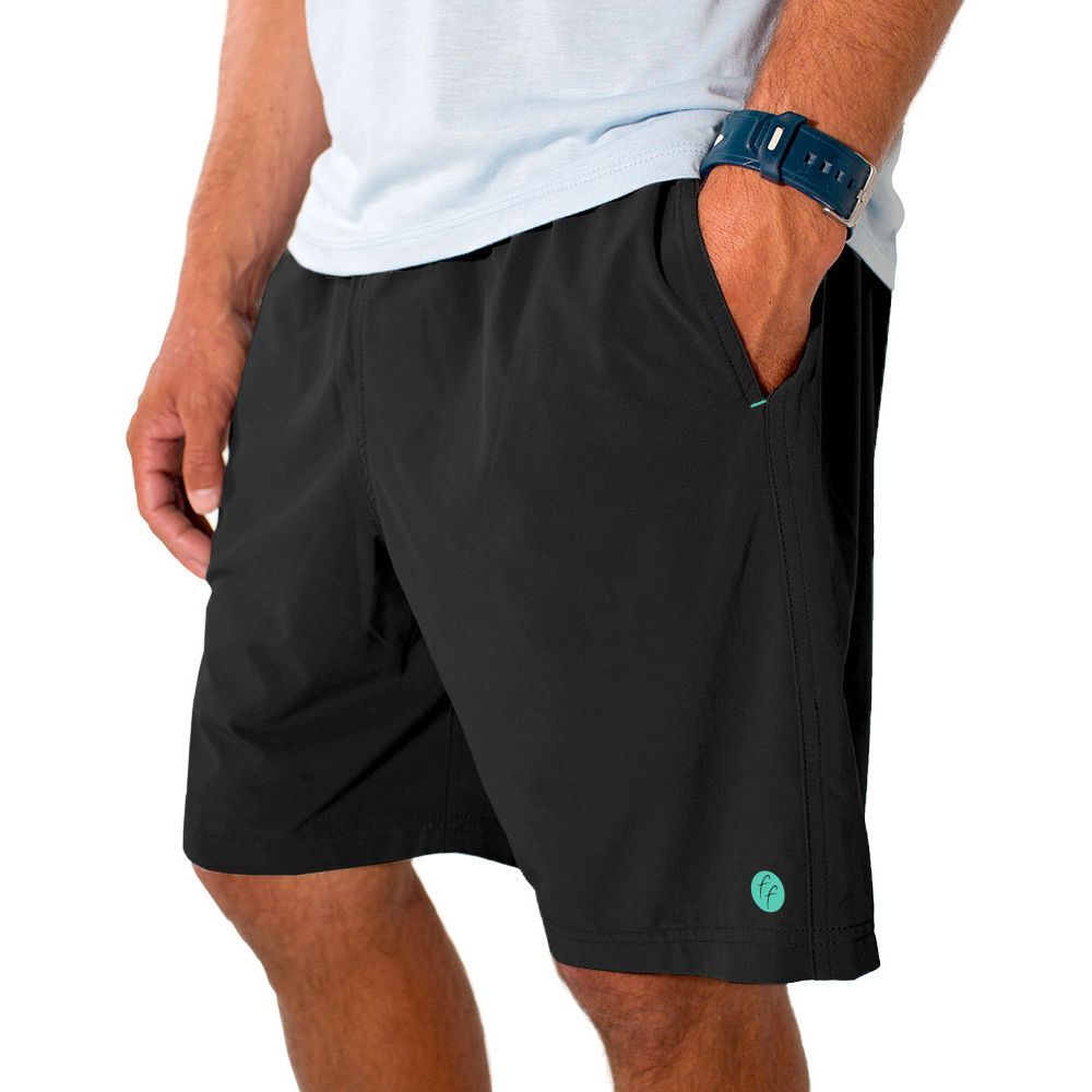 Free Fly Apparel Free Fly Breeze Short - 6" | Tailwaters Fly Fishing