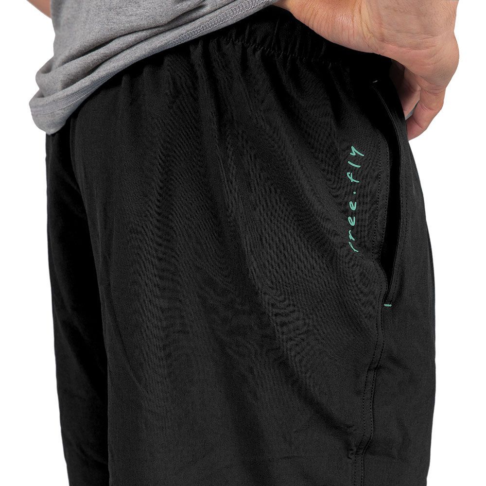 Free Fly Apparel Free Fly Breeze Short - 6" | Tailwaters Fly Fishing