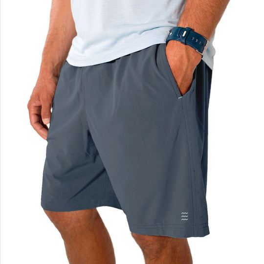 Free Fly Apparel Free Fly Breeze Short - 8" | Tailwaters Fly Fishing