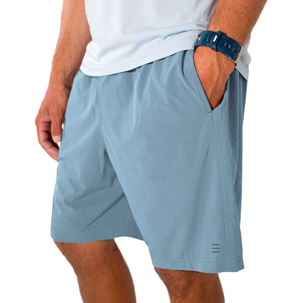 Free Fly Apparel Free Fly Breeze Short - 8"