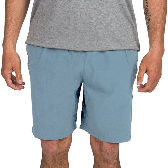 Free Fly Apparel Free Fly Breeze Short - 6" | Tailwaters Fly Fishing