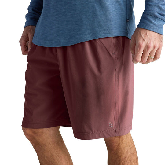 Free Fly Apparel Free Fly Breeze Short - 8" | Tailwaters Fly Fishing