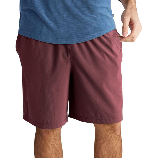 Free Fly Apparel Free Fly Breeze Short - 6" | Tailwaters Fly Fishing