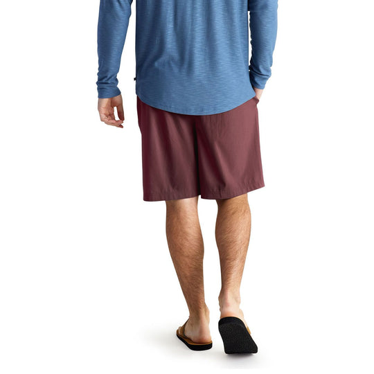 Free Fly Apparel Free Fly Breeze Short - 6" | Tailwaters Fly Fishing
