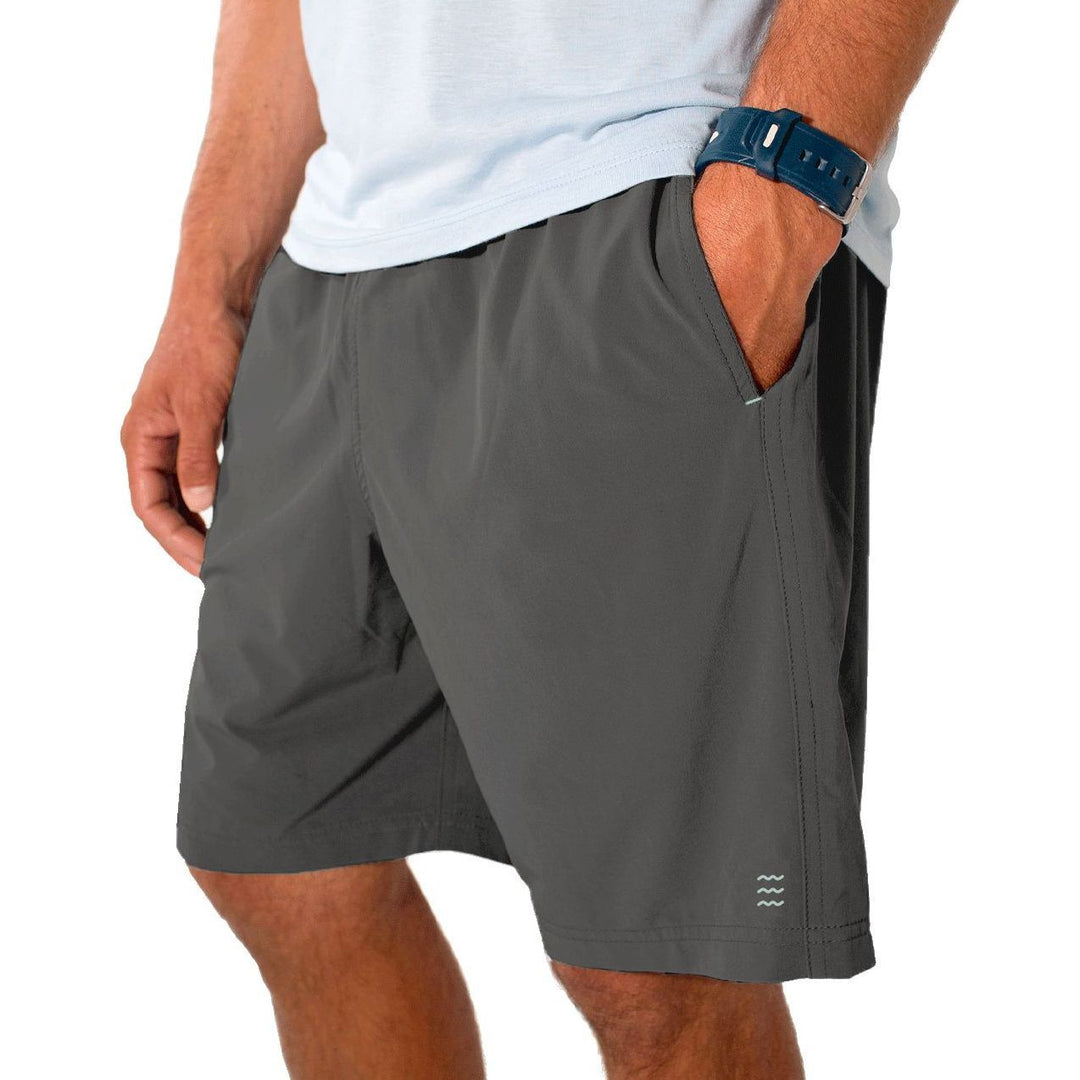 Free Fly Apparel Free Fly Breeze Short - 8" | Tailwaters Fly Fishing