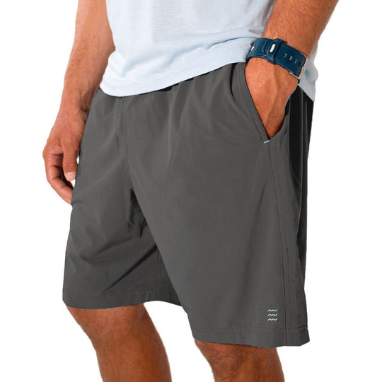 Free Fly Apparel Free Fly Breeze Short - 8" | Tailwaters Fly Fishing