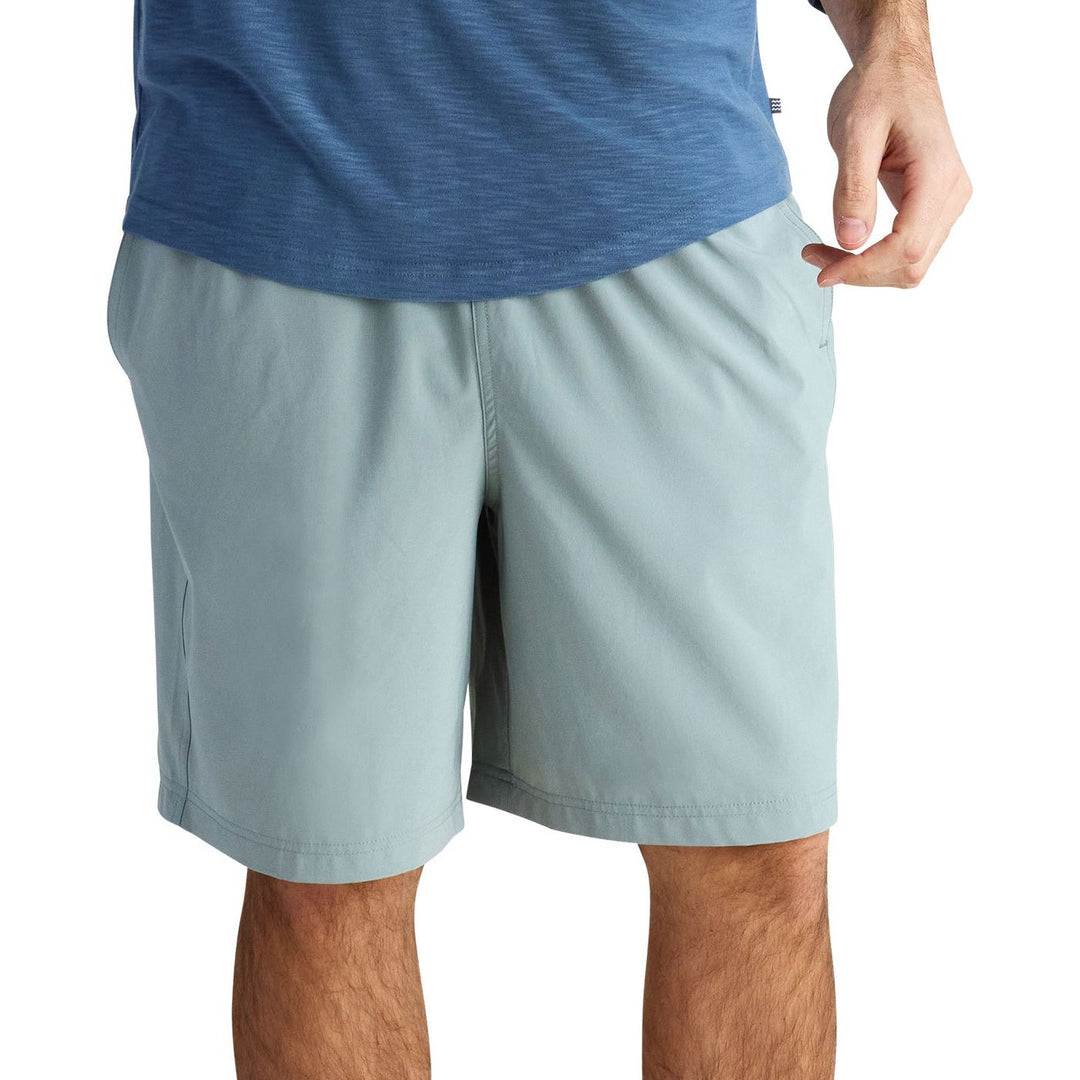 Free Fly Apparel Free Fly Breeze Short - 6" | Tailwaters Fly Fishing
