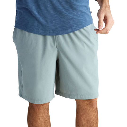 Free Fly Apparel Free Fly Breeze Short - 6" | Tailwaters Fly Fishing