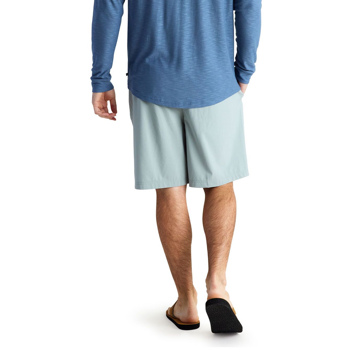 Free Fly Apparel Free Fly Breeze Short - 6"