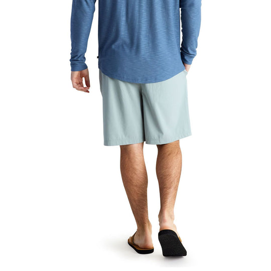 Free Fly Apparel Free Fly Breeze Short - 6" | Tailwaters Fly Fishing