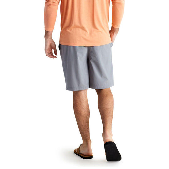 Free Fly Apparel Free Fly Breeze Short - 6" | Tailwaters Fly Fishing