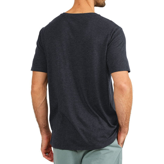 Free Fly Bamboo Heritage Pocket Tee | Tailwaters Fly Fishing
