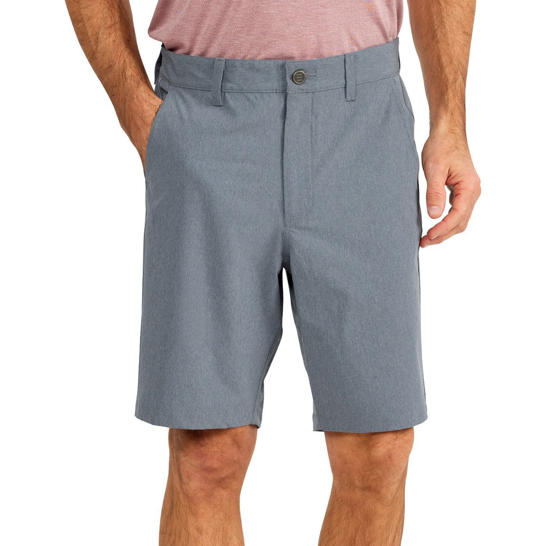 Free Fly Hybrid Short II | Tailwaters Fly Fishing