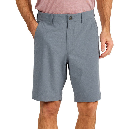 Free Fly Hybrid Short II | Tailwaters Fly Fishing