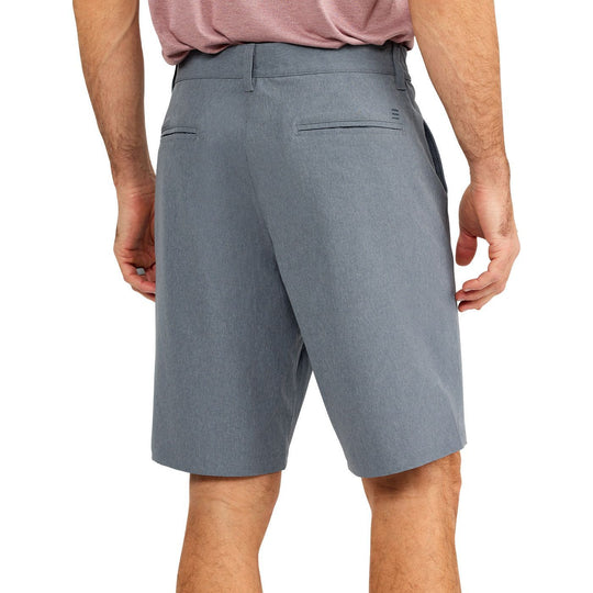 Free Fly Hybrid Short II | Tailwaters Fly Fishing