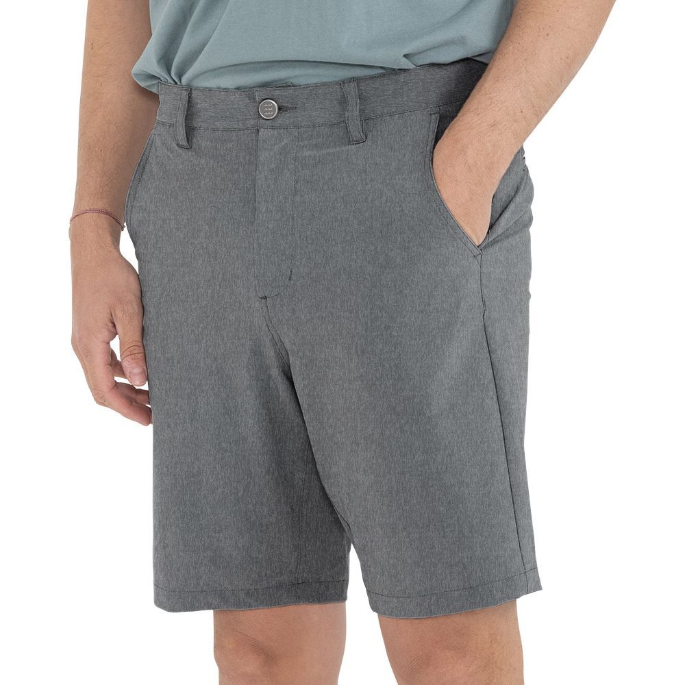 Free Fly Hybrid Short II | Tailwaters Fly Fishing