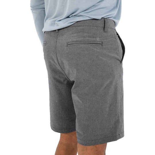 Free Fly Hybrid Short II | Tailwaters Fly Fishing