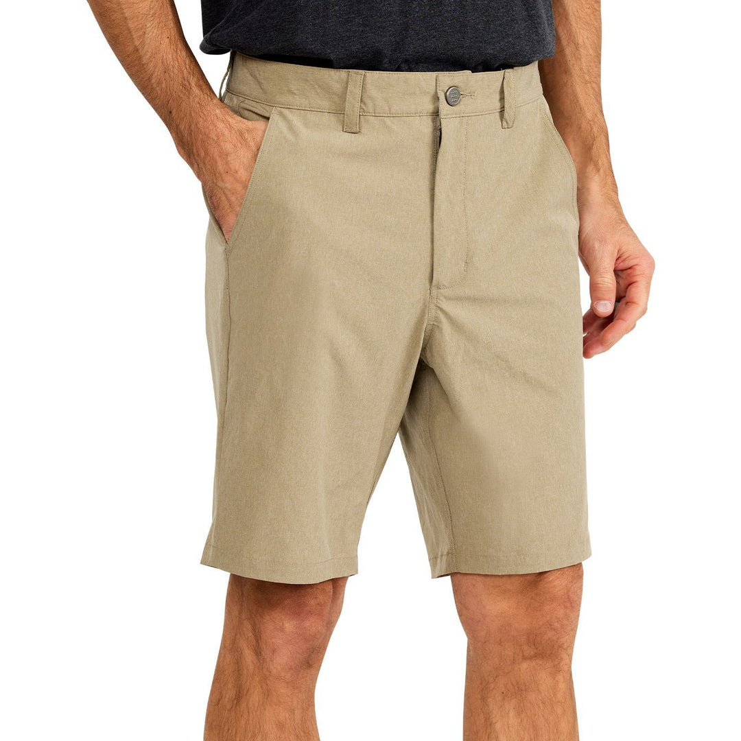 Free Fly Hybrid Short II | Tailwaters Fly Fishing