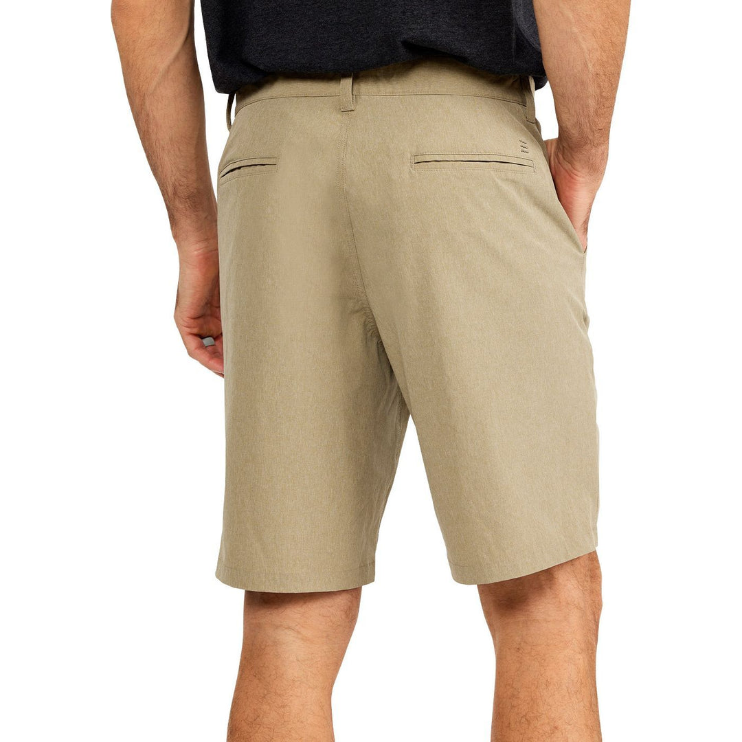 Free Fly Hybrid Short II | Tailwaters Fly Fishing