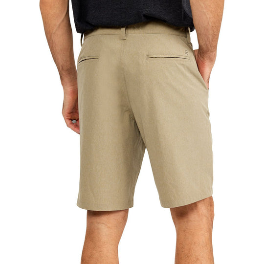 Free Fly Hybrid Short II | Tailwaters Fly Fishing