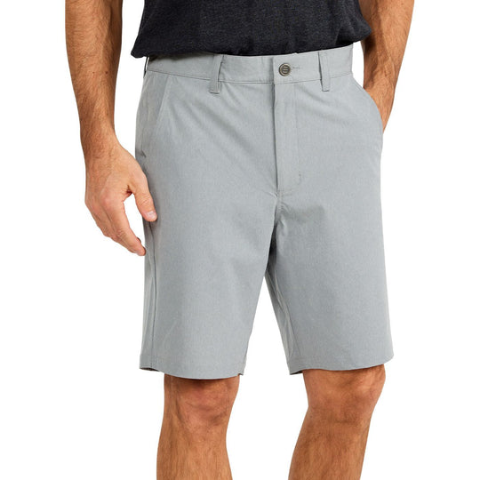 Free Fly Hybrid Short II | Tailwaters Fly Fishing