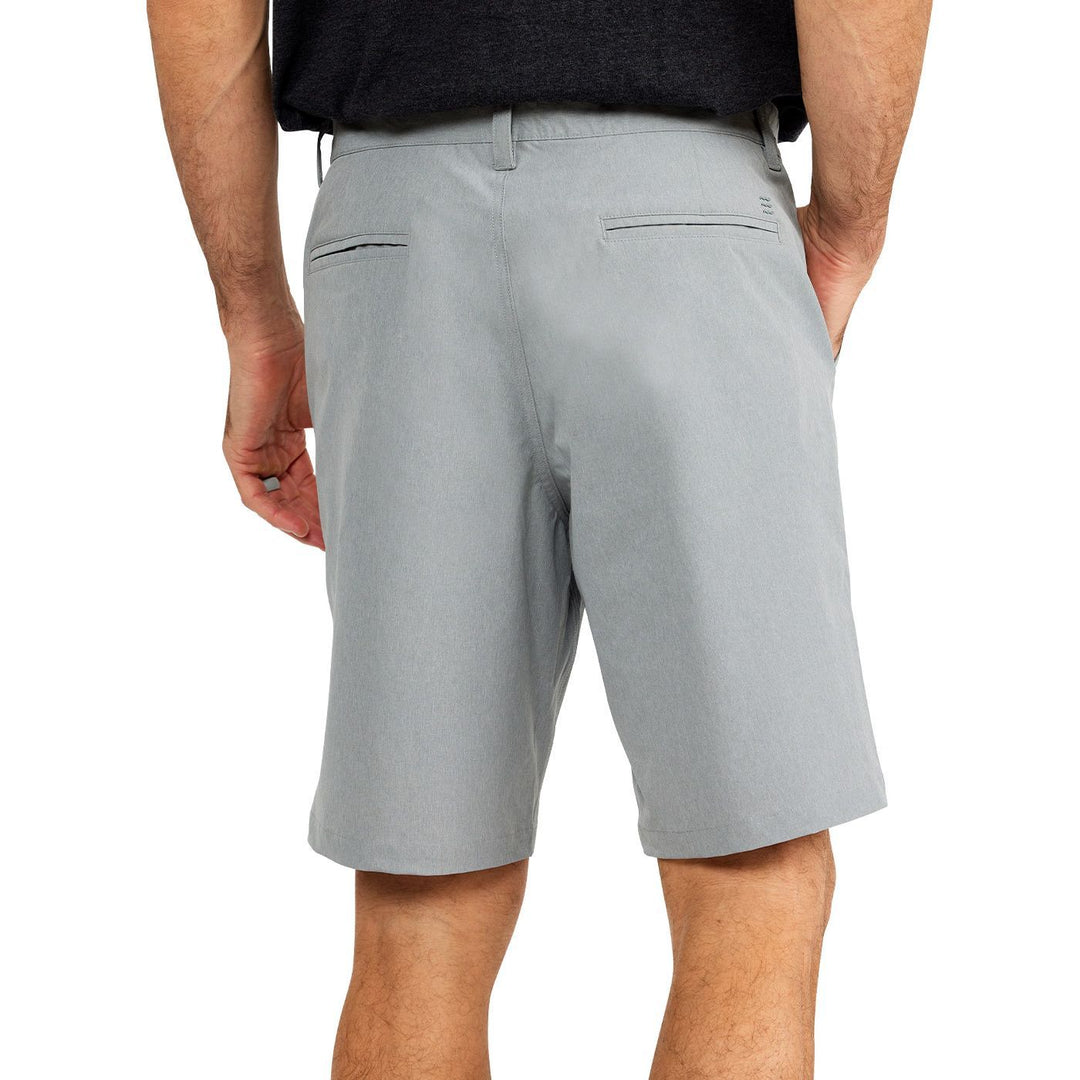 Free Fly Hybrid Short II | Tailwaters Fly Fishing