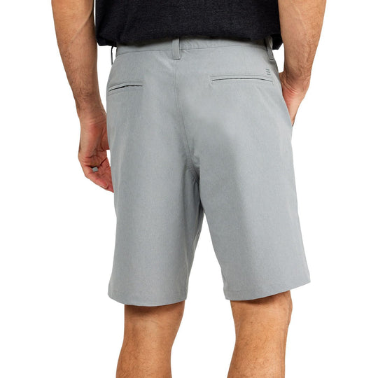 Free Fly Hybrid Short II | Tailwaters Fly Fishing