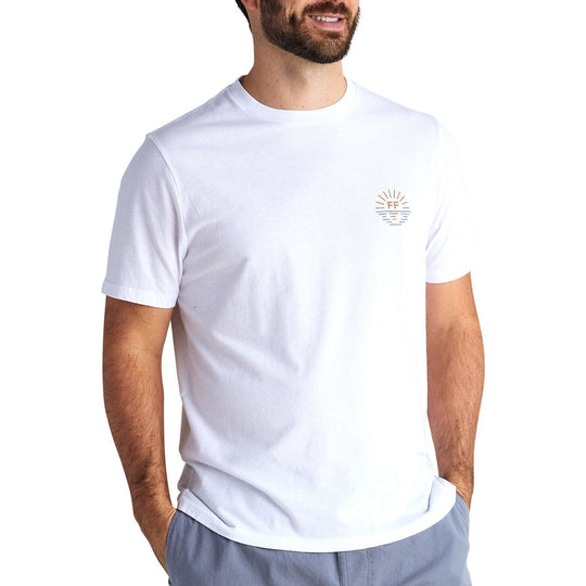 Free Fly King Tee | Tailwaters Fly Fishing