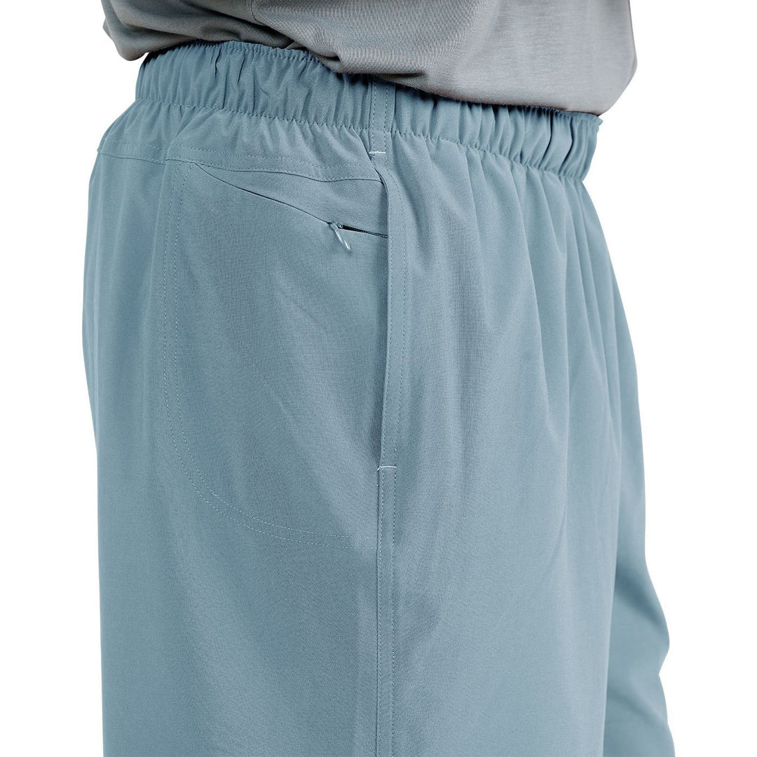 Free Fly Lined Breeze Short | Tailwaters Fly Fishing