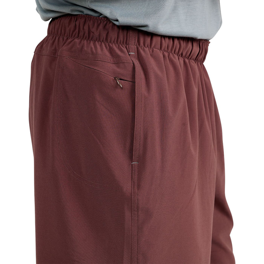 Free Fly Lined Breeze Short | Tailwaters Fly Fishing