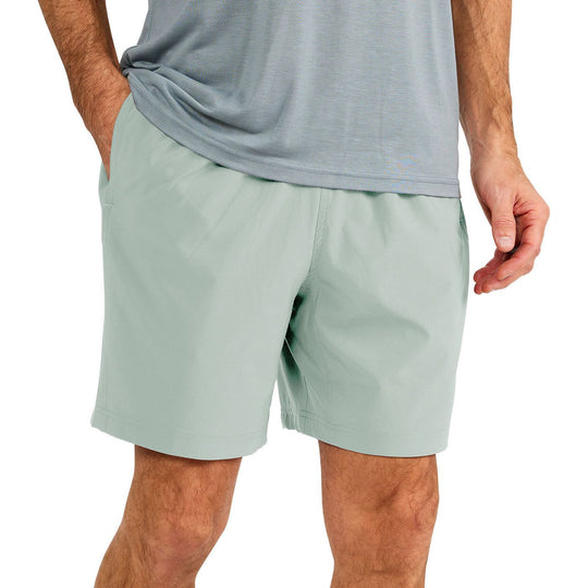 Free Fly Lined Breeze Short | Tailwaters Fly Fishing