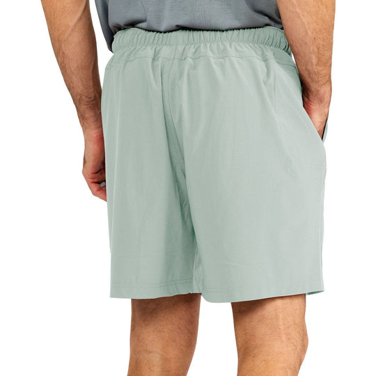 Free Fly Lined Breeze Short | Tailwaters Fly Fishing