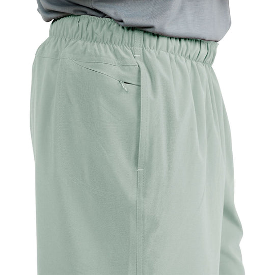 Free Fly Lined Breeze Short Green Haze Image 3