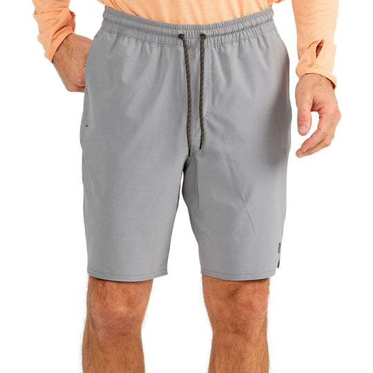 Free Fly Lined Swell Short | Tailwaters Fly Fishing