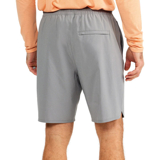 Free Fly Lined Swell Short | Tailwaters Fly Fishing