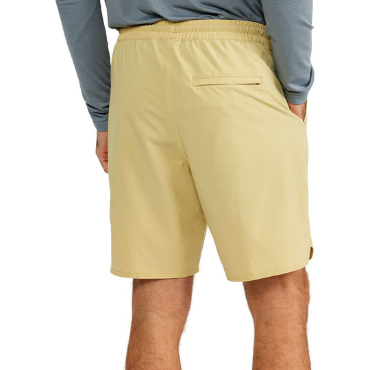 Free Fly Lined Swell Short | Tailwaters Fly Fishing
