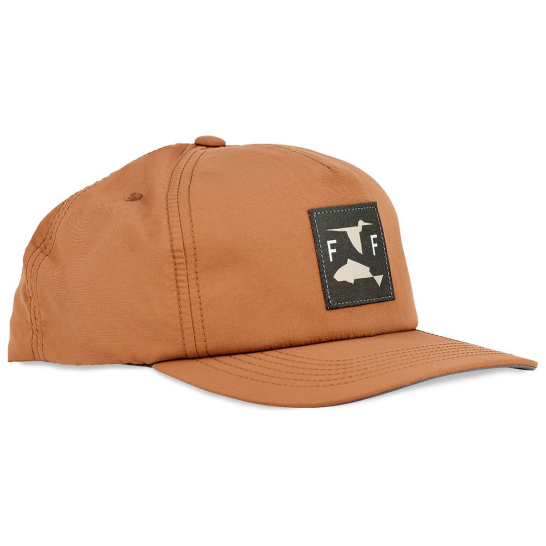 Free Fly Low Tide Snapback | Tailwaters Fly Fishing